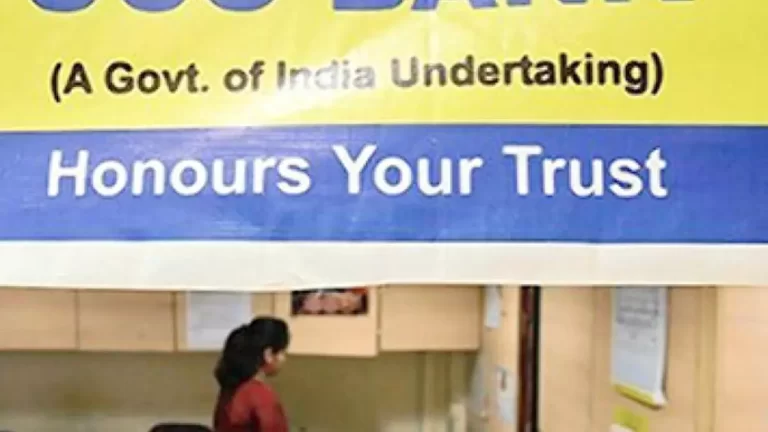 Uco Bank Q2 net down 20.38% at ₹401.67-cr