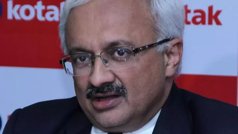 Kotak Bank records 8% PAT growth in Q3 despite AIF provisions and margin pressure